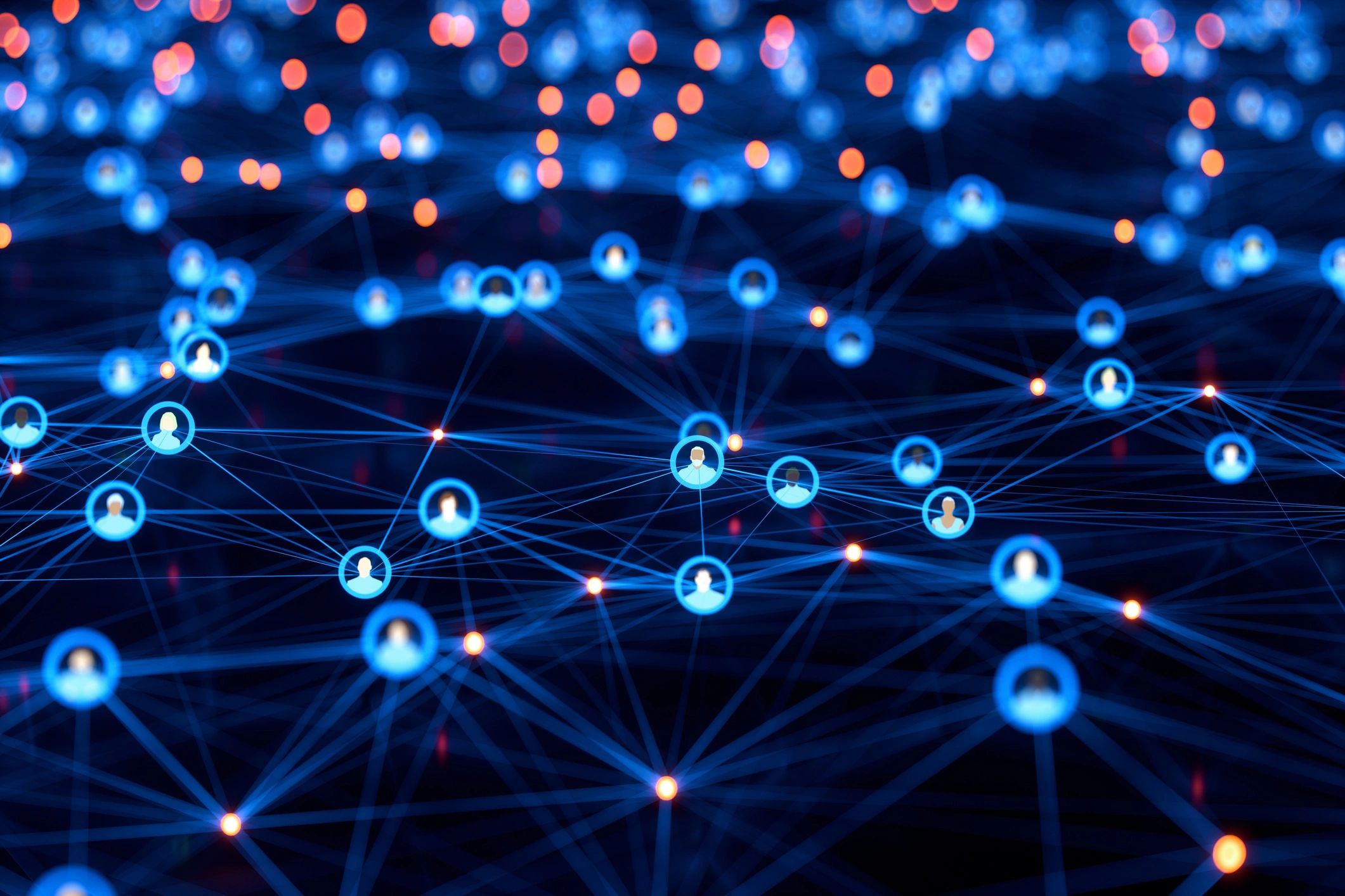 Brand ambassadors engaging with the community at a Canadian event